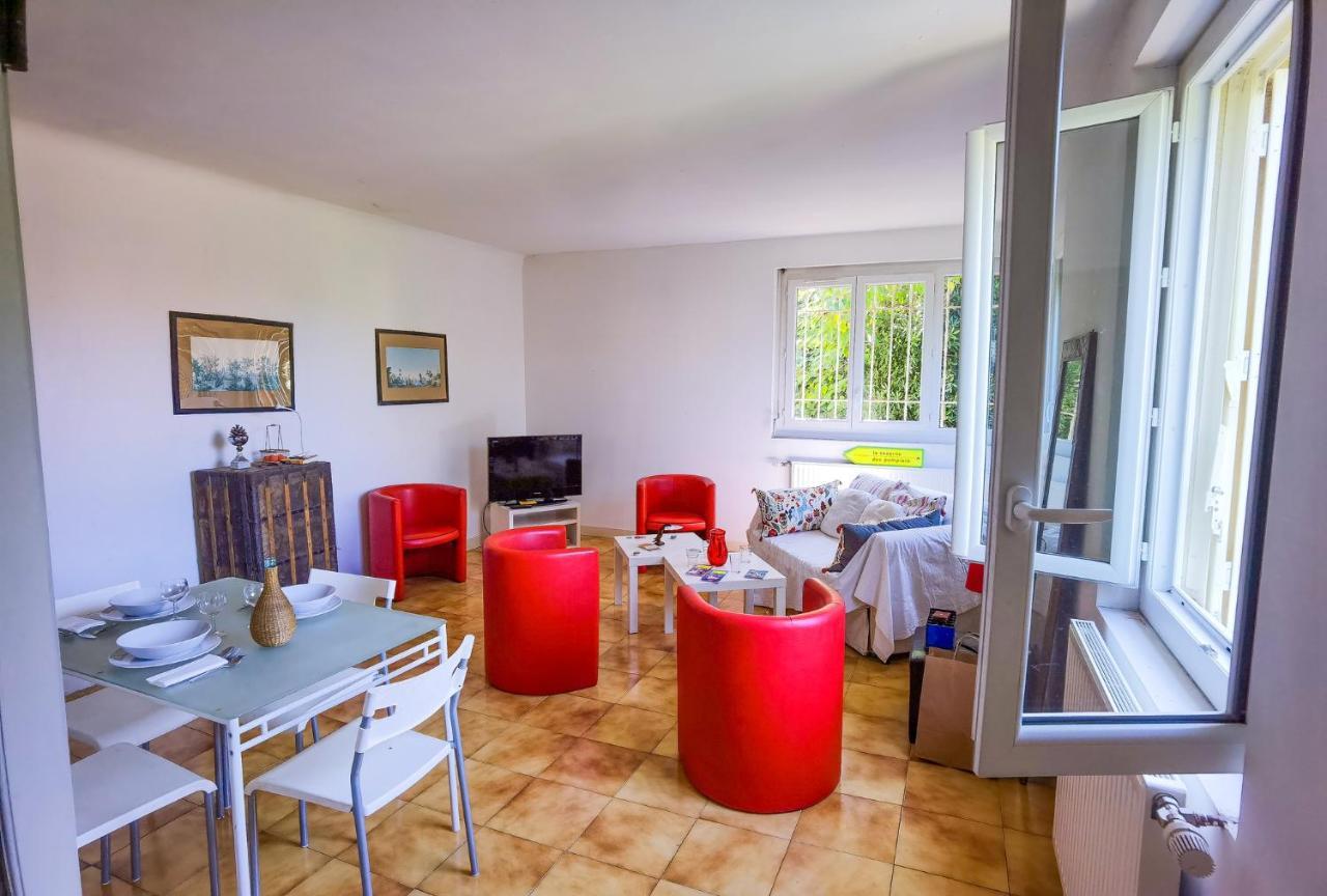 Chambres D'Hotes Avignon Kültér fotó