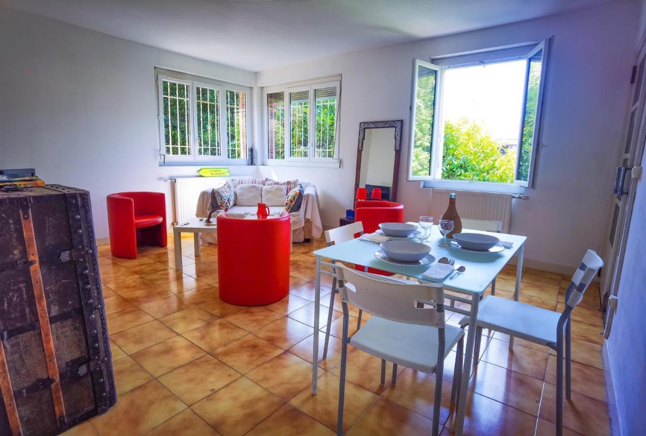 Chambres D'Hotes Avignon Kültér fotó