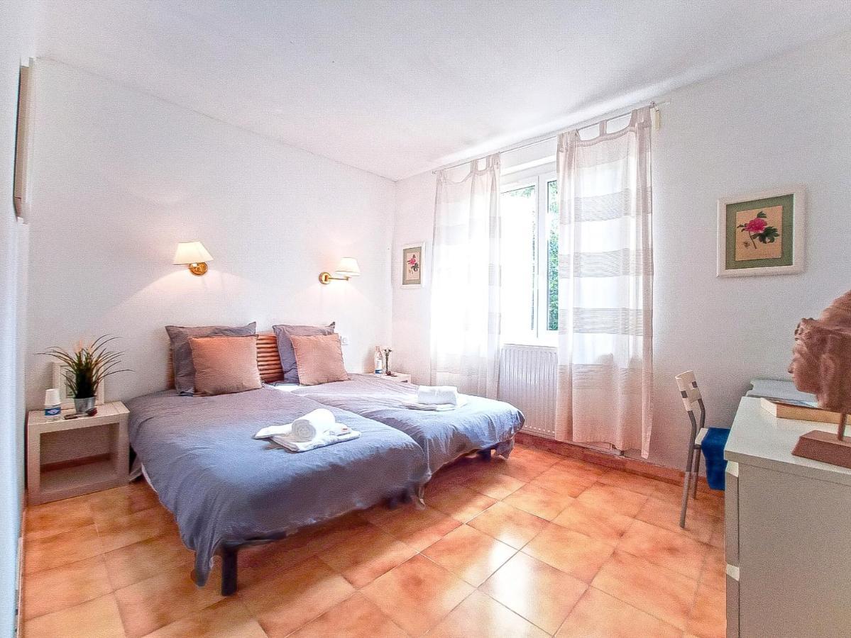 Chambres D'Hotes Avignon Kültér fotó