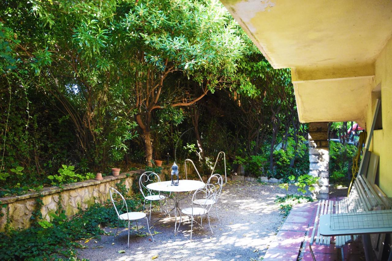 Chambres D'Hotes Avignon Kültér fotó
