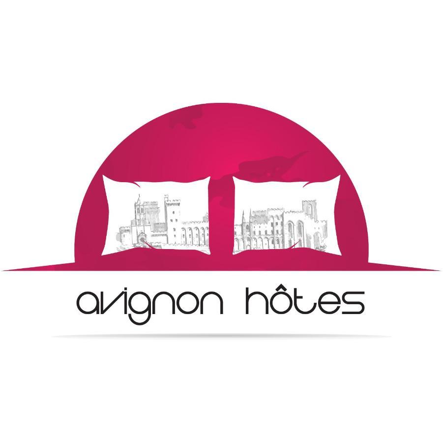 Chambres D'Hotes Avignon Kültér fotó