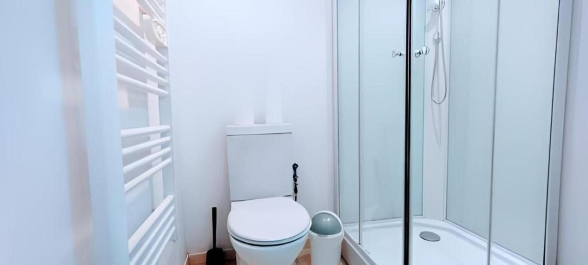 Chambres D'Hotes Avignon Kültér fotó