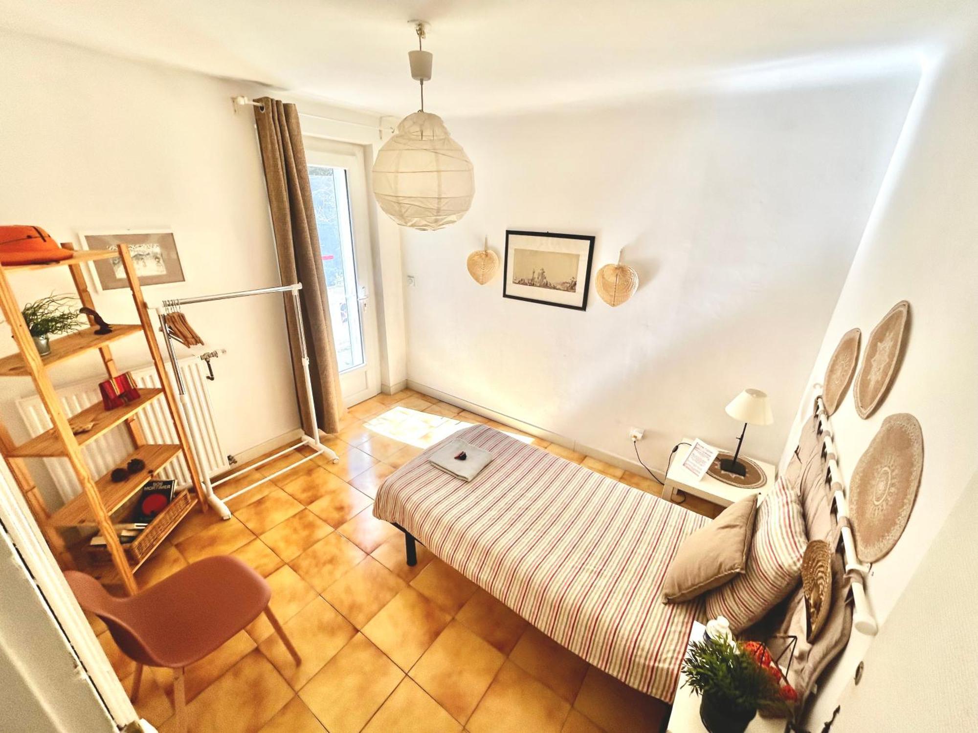 Chambres D'Hotes Avignon Kültér fotó