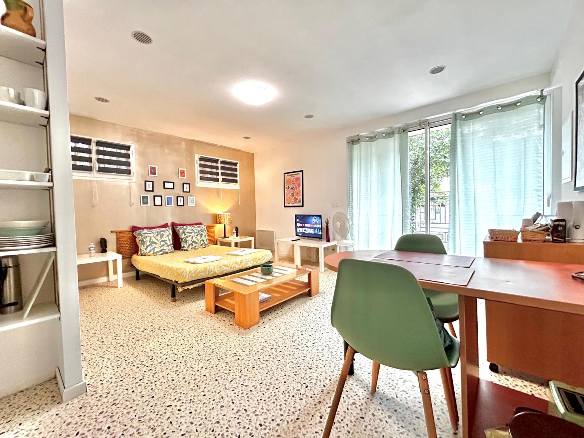 Chambres D'Hotes Avignon Kültér fotó