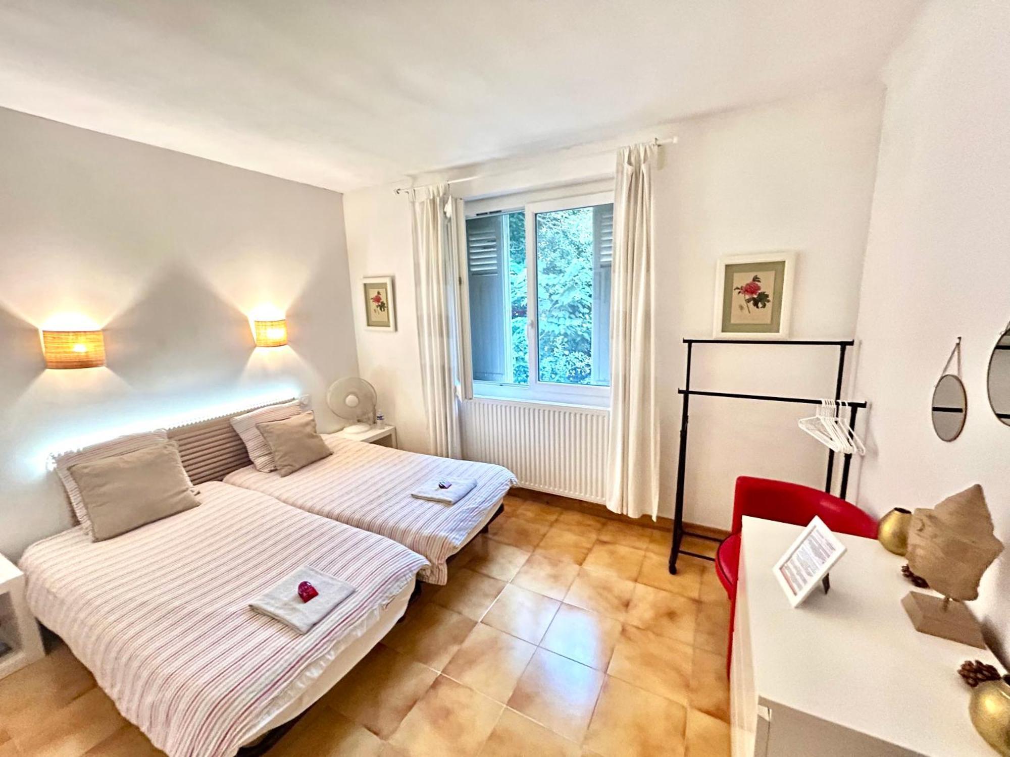 Chambres D'Hotes Avignon Kültér fotó