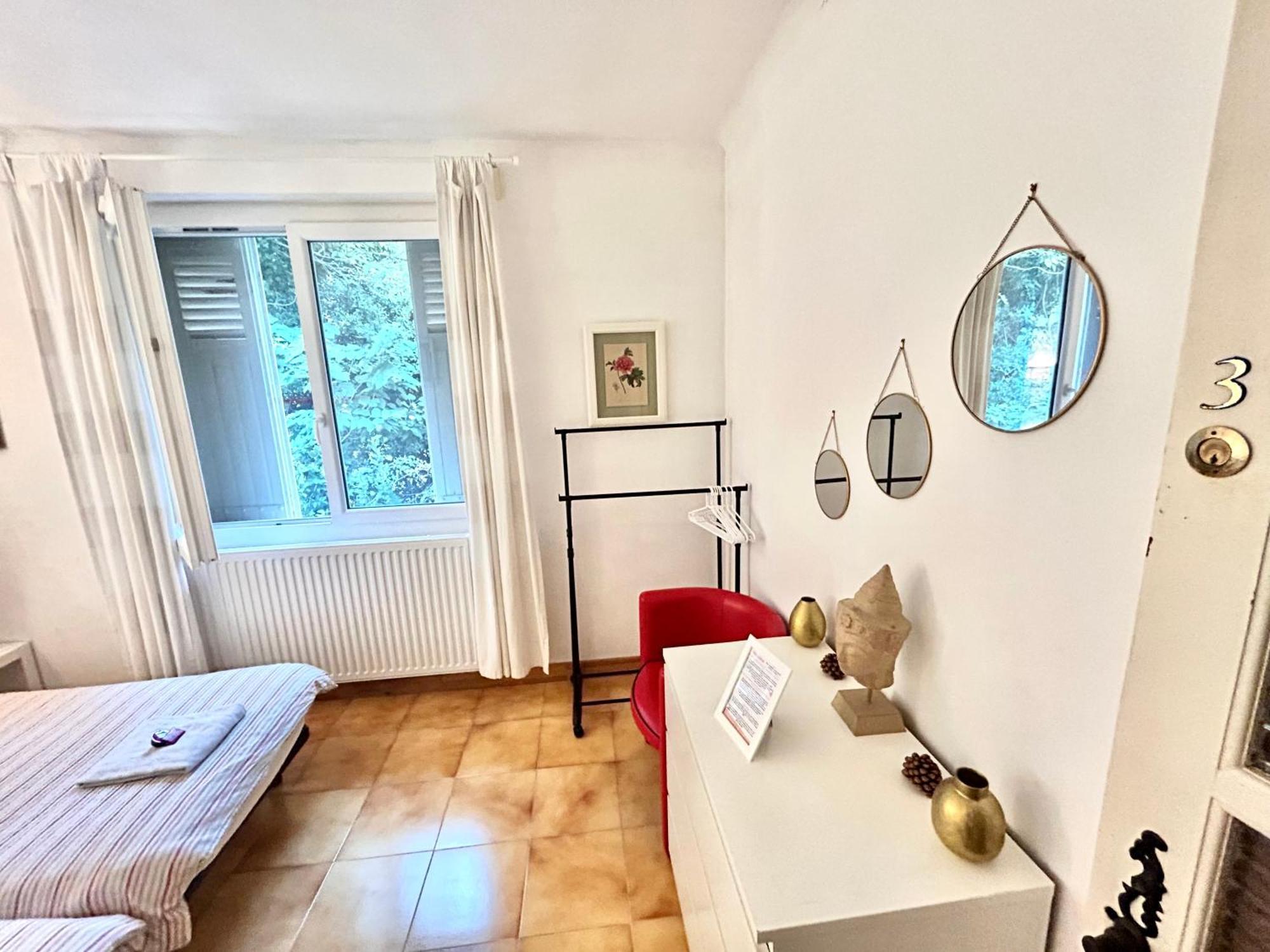Chambres D'Hotes Avignon Kültér fotó