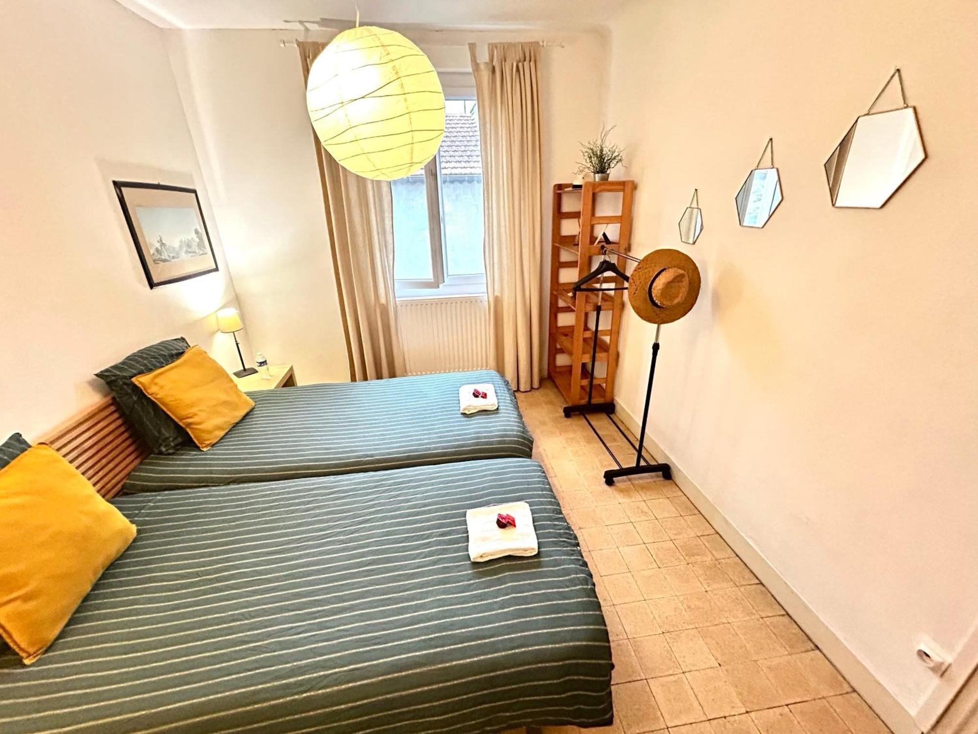 Chambres D'Hotes Avignon Kültér fotó